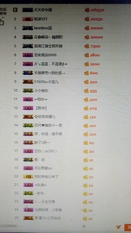 社会💞夭夭（退）主播照片