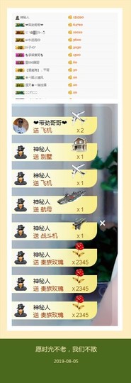 查无此人(^.^)/主播照片