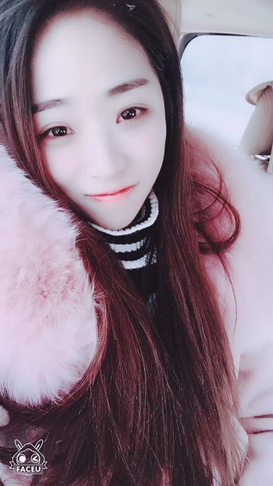🐲长安傻妞🐲的主播照片