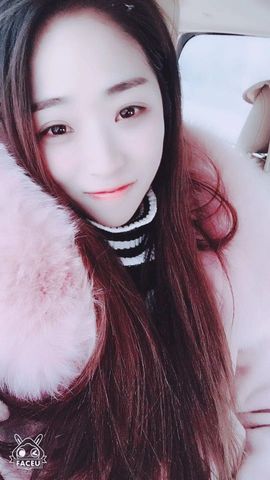 🐲长安傻妞🐲主播照片
