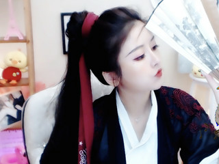 田杨木易的主播照片
