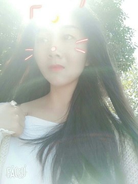 芯儿～暂播主播照片
