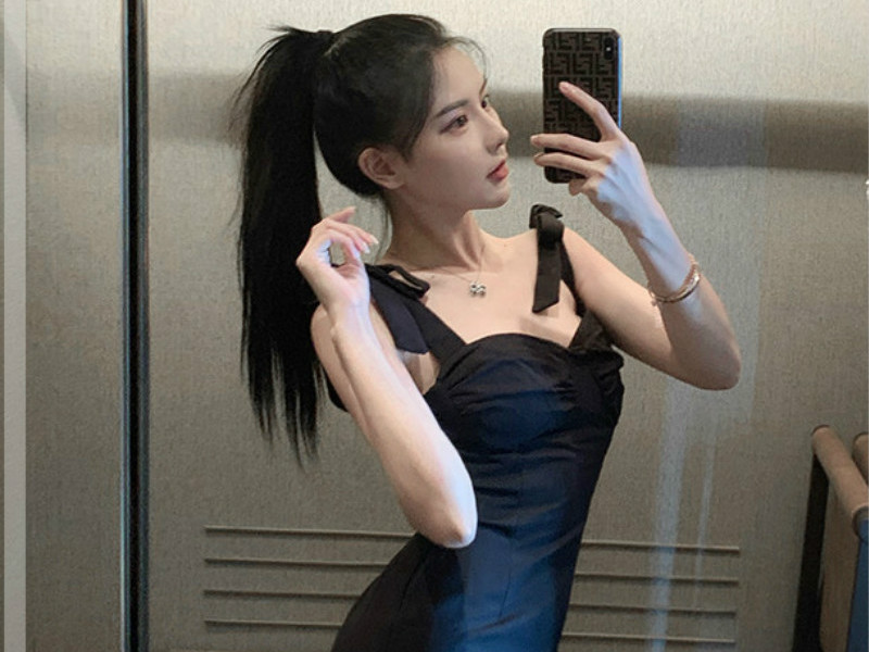 杭州❥ღ娜可的主播海报