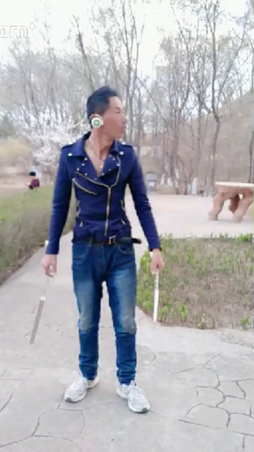 双节棍