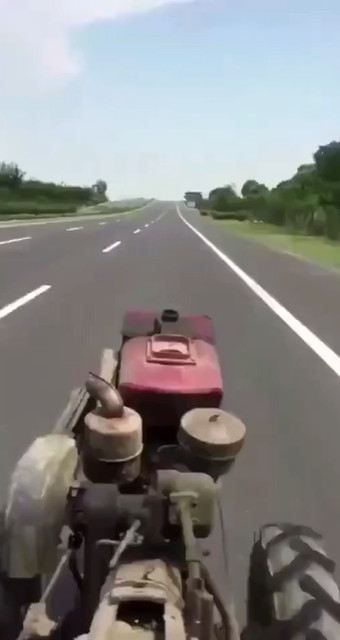 自驾游去