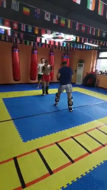 这就是武德
