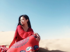 李平!bz主播照片