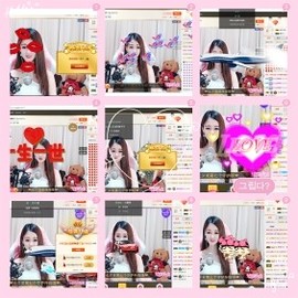 ❤没心没肺s丫头❤主播照片