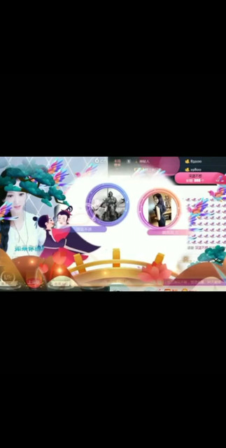 与深蓝不惑大哥的首次合影～～