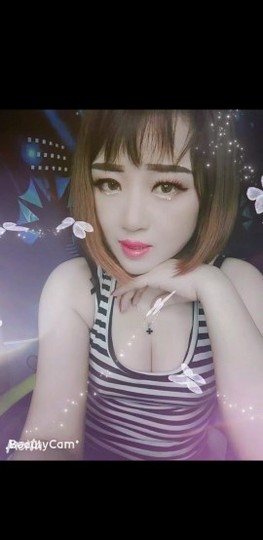 茜菲fei求守护主播照片
