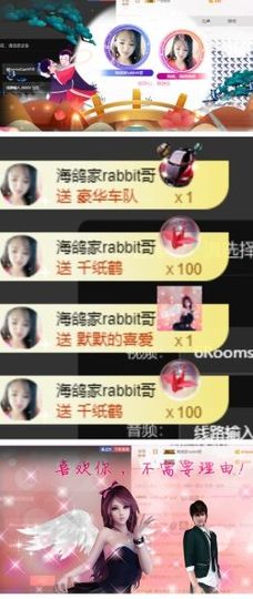 海鸽晚上播主播照片