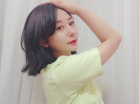 小茉莉呀海报