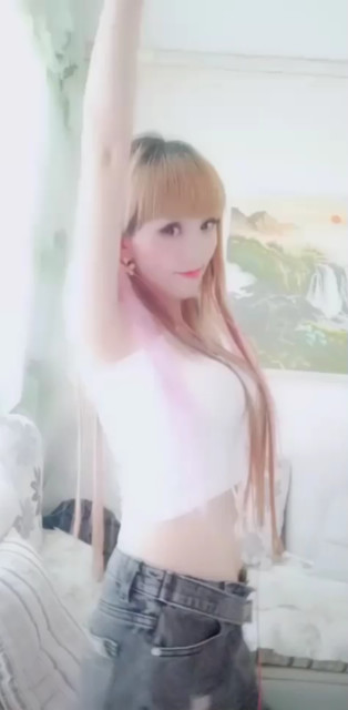 嗨起来😂