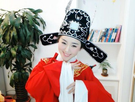 ╰⋛❤星语心愿❤⋚╯主播照片