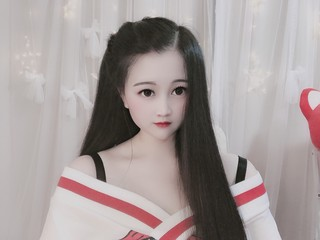 ლ⇗李少慧的主播照片