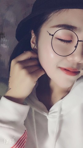 阿元生而为人且善良主播照片