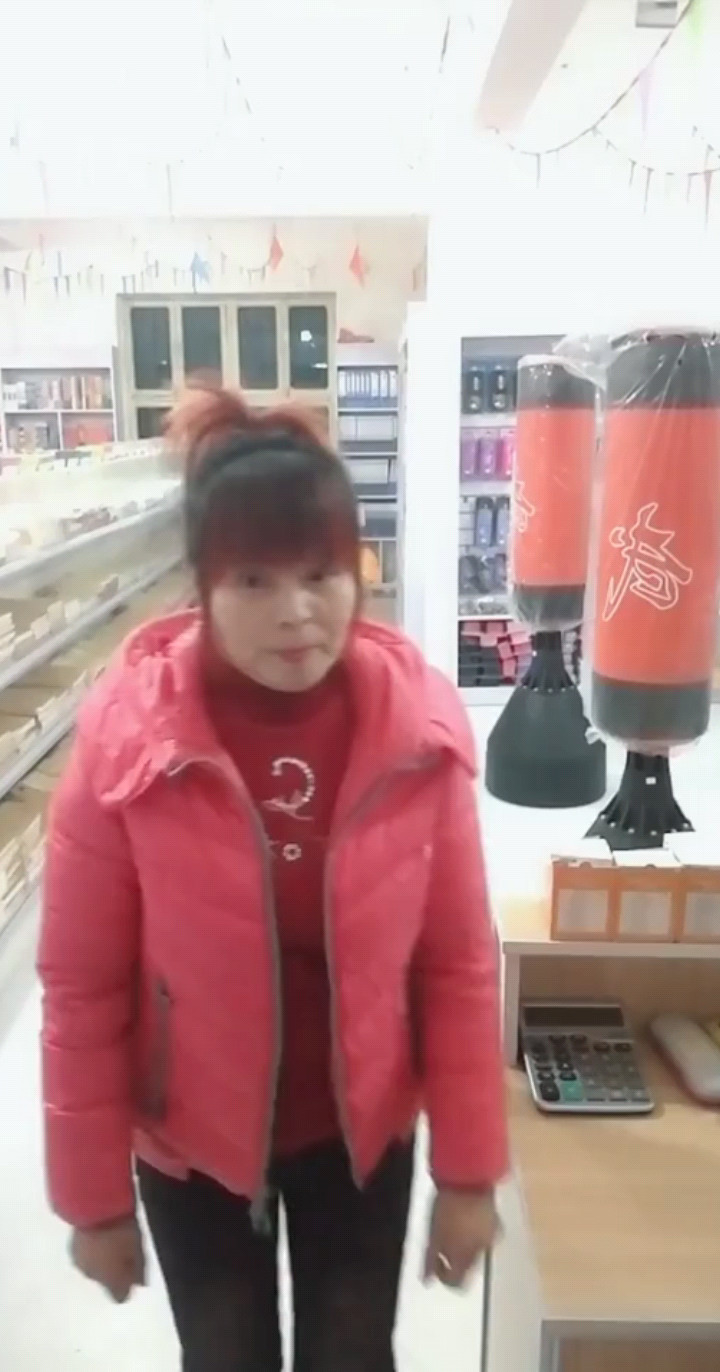 老公，今天我美吗