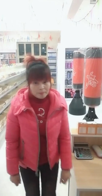 老公，今天我美吗