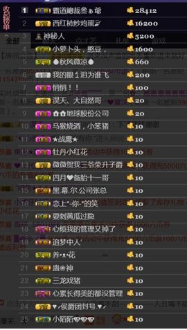 蓝微微主播照片