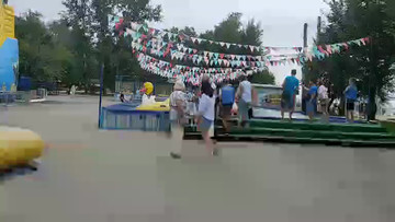 俄罗斯公园