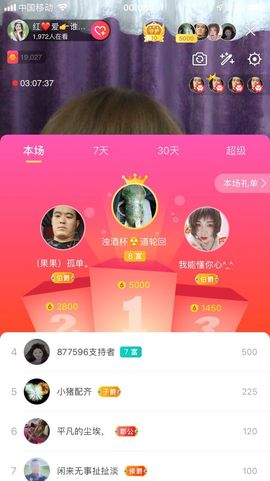 红爱💗谁能懂我心主播照片
