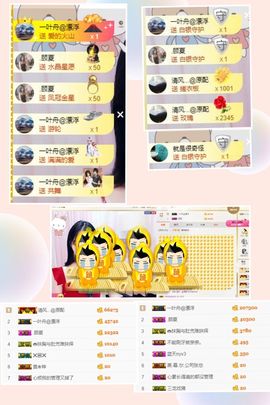 嬌嬌嬌~休息主播照片