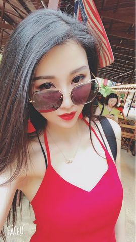 宝儿♚宝儿主播照片