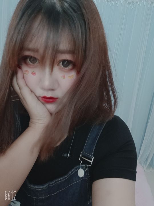 我说梦里见的主播照片