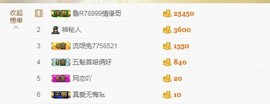 ☞♬一切安好↙☜主播照片