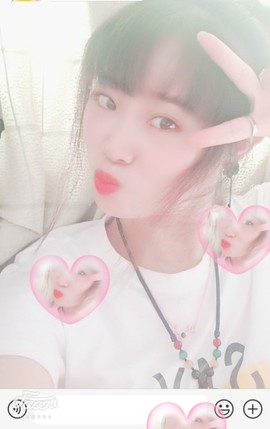 ♬默默✨小蛮宝☞🌜主播照片