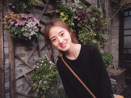 滸仔辰主播照片