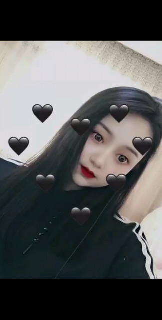 😘