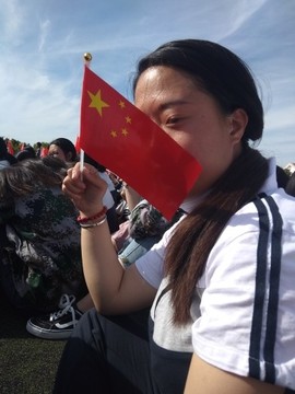 未来瑞瑞主播照片