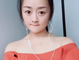 小糖果❤️🌹萌萌哒主播照片