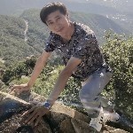 饿就吃渴就喝海报