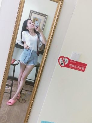 小妖❤出山的主播照片