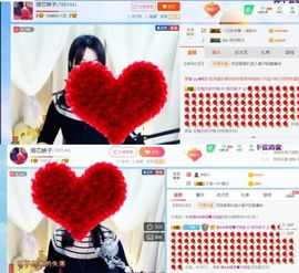 娘子停播主播照片