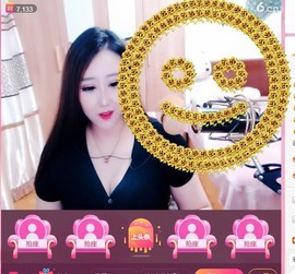 寵儿感恩有你主播照片