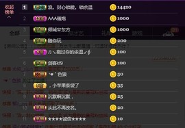 ☞♬一切安好↙☜主播照片