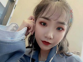彩淇不是旗的主播照片