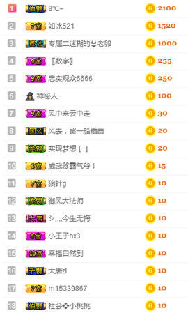 社会💞夭夭（退）主播照片