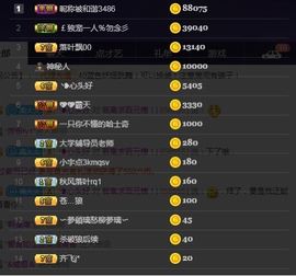 偌璃啊！主播照片
