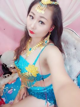 🍒大圆肉肉哒主播照片