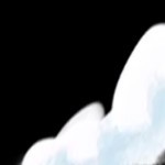 雪舞月莫天