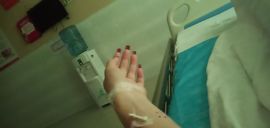 娘子停播主播照片