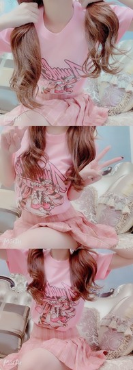 国宝九主播照片