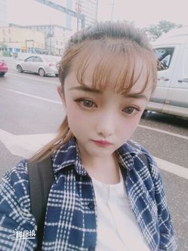 喵崽小花猫主播照片