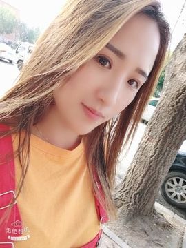 婷儿～25号休主播照片