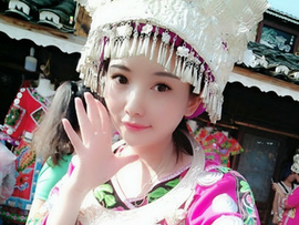 发现生活之美主播照片