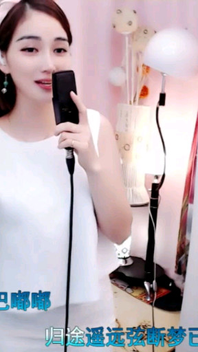 恋歌用心唱歌